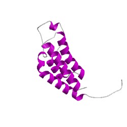 Image of CATH 5cu8A00