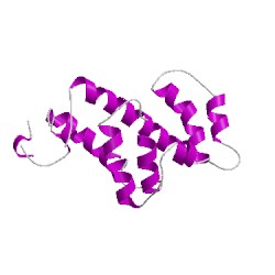Image of CATH 5cufA01