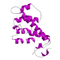 Image of CATH 5cufB01