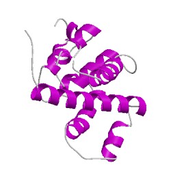 Image of CATH 5cufC01