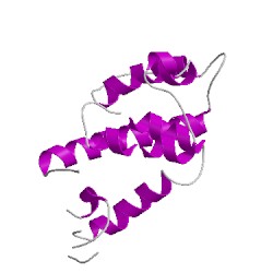 Image of CATH 5cufD01