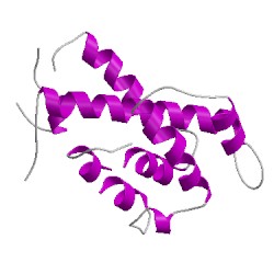 Image of CATH 5cufE01