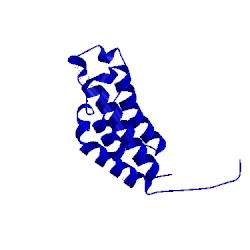 Image of CATH 5cug