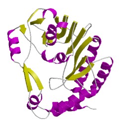 Image of CATH 5cuqA