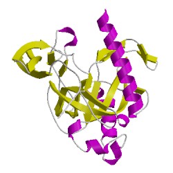 Image of CATH 5cuxB