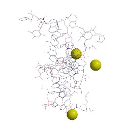 Image of CATH 5cv2