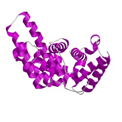 Image of CATH 5cv3A