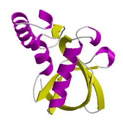 Image of CATH 5cv6A