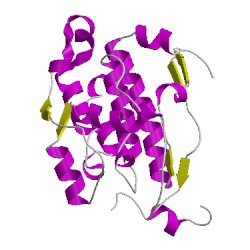 Image of CATH 5cvfA01