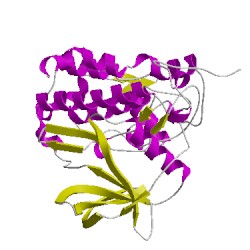 Image of CATH 5cvhA