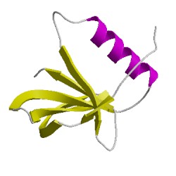 Image of CATH 5cvhA02