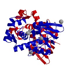 Image of CATH 5cvi