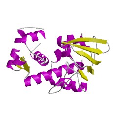 Image of CATH 5cviA