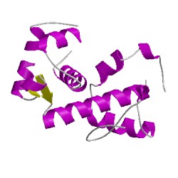 Image of CATH 5cviA01