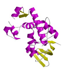 Image of CATH 5cviB
