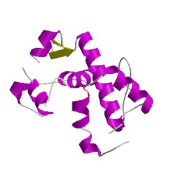 Image of CATH 5cviB01