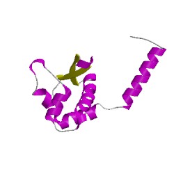 Image of CATH 5cvjA01