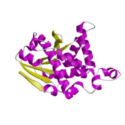 Image of CATH 5cvjA02