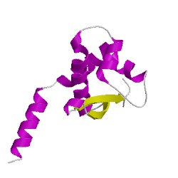Image of CATH 5cvjB01