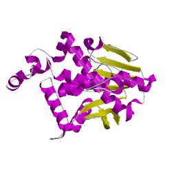 Image of CATH 5cvjB02