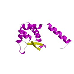 Image of CATH 5cvjD01