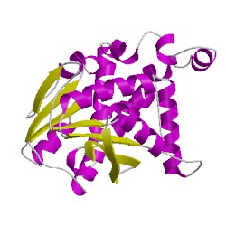 Image of CATH 5cvjD02