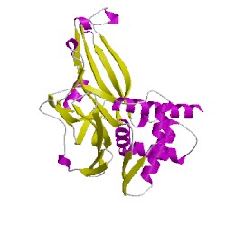 Image of CATH 5cvmA00