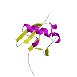 Image of CATH 5cvmB