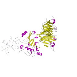 Image of CATH 5cvoA