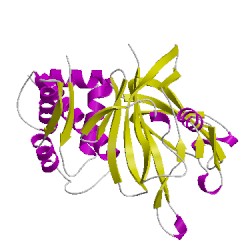 Image of CATH 5cvoB