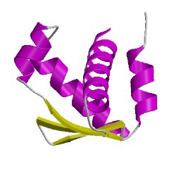 Image of CATH 5cvrA02