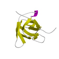 Image of CATH 5cvsB01