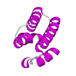 Image of CATH 5cvsB02
