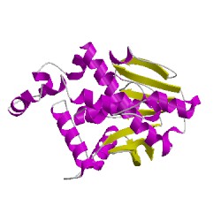 Image of CATH 5cvuA02