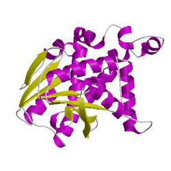 Image of CATH 5cvuB02
