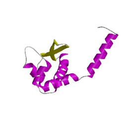 Image of CATH 5cvuD01