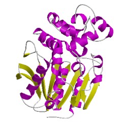 Image of CATH 5cw2B00