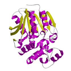 Image of CATH 5cw2C