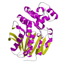 Image of CATH 5cw2D00