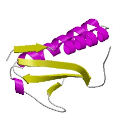 Image of CATH 5cw7D