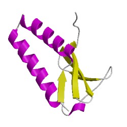 Image of CATH 5cw7H