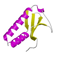 Image of CATH 5cw7J