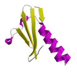 Image of CATH 5cw7L