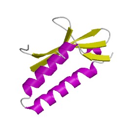 Image of CATH 5cw7P