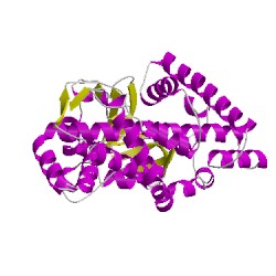Image of CATH 5cweA