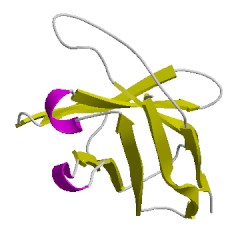 Image of CATH 5cwsB01