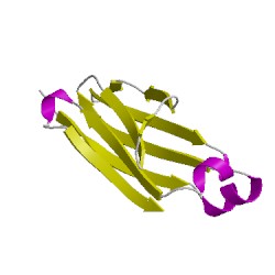 Image of CATH 5cwsG02