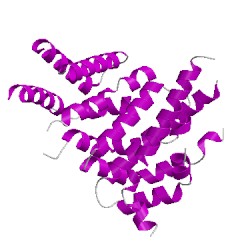 Image of CATH 5cwvA