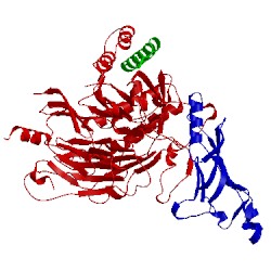 Image of CATH 5cww