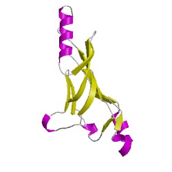 Image of CATH 5cwwA